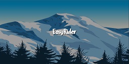EasyRider preview